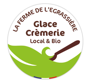 Logo GAEC de l'Egrassière