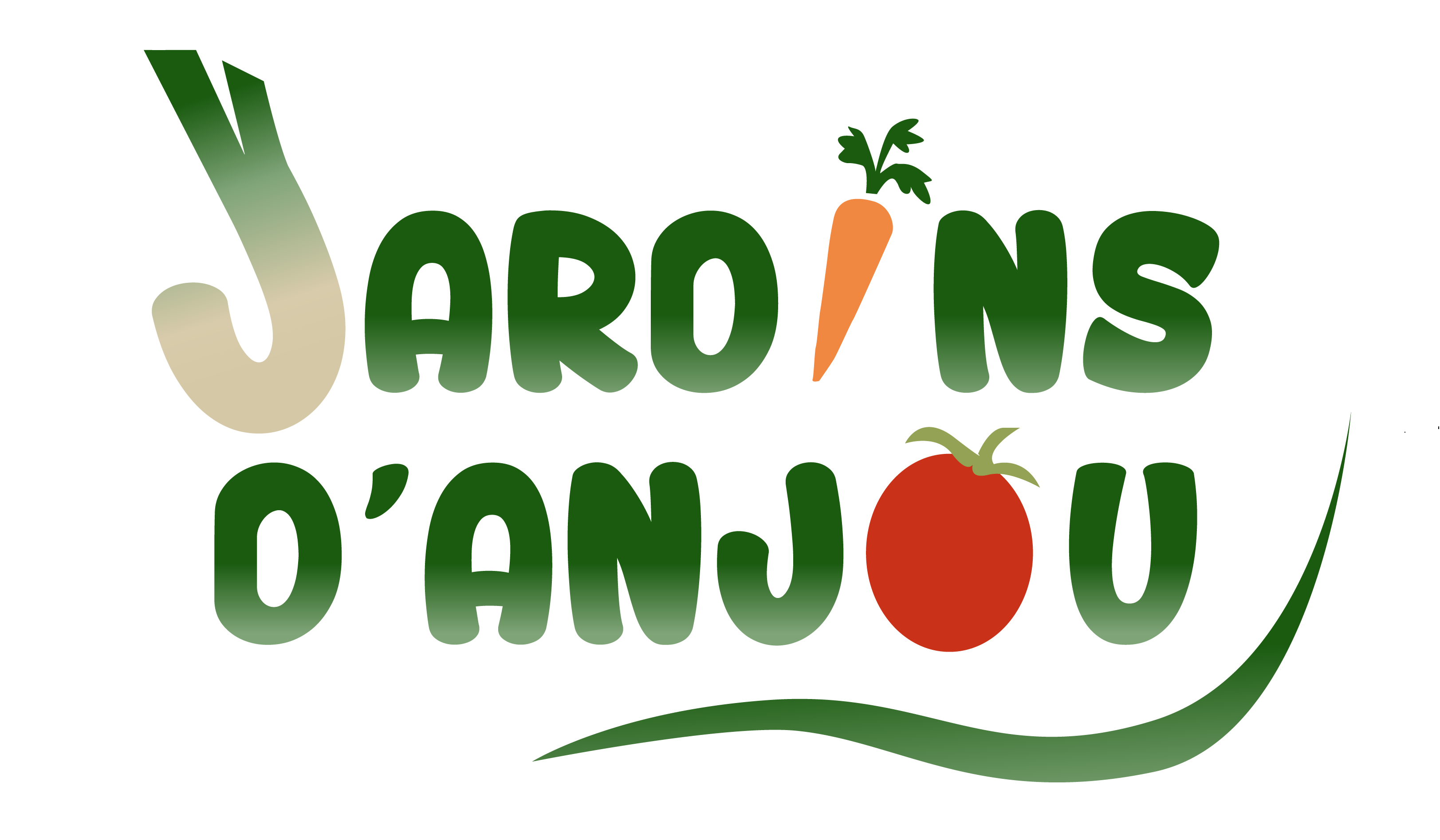 Logo SCEA Jardins d'Anjou