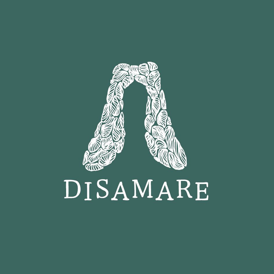 Logo DISAMARE