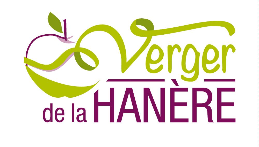 Logo EARL Verger de la Hanère