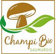Logo SAS Champi Bio Saumurois